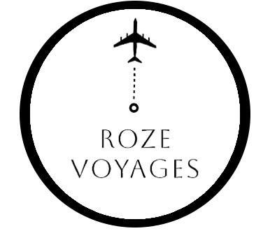 Roze Voyages Inc.